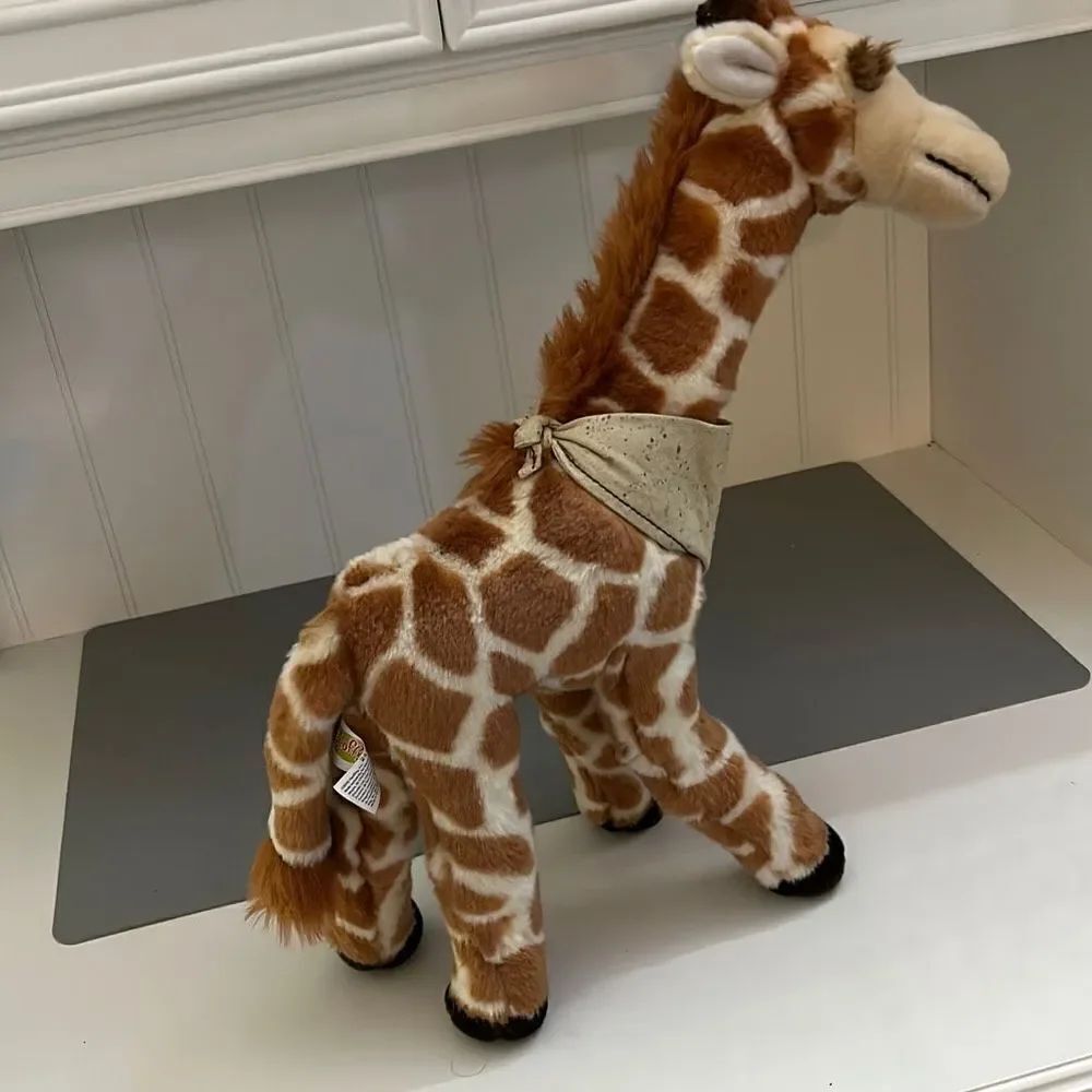 Toys R Us Giraffe Talking Geoffrey - Picture 4 of 5